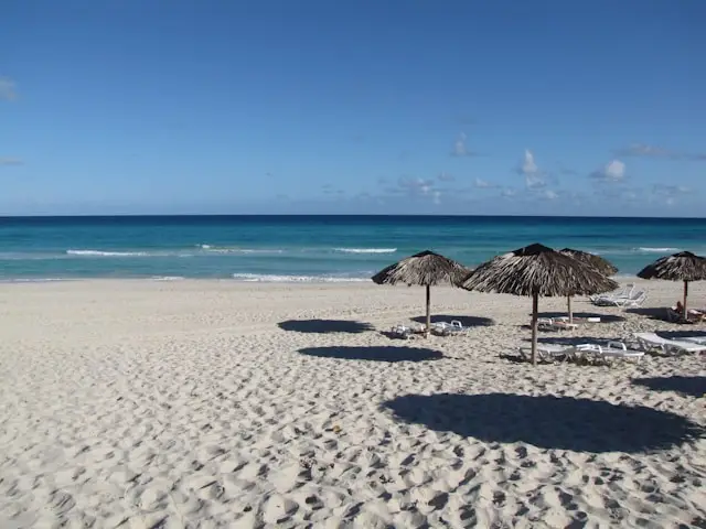 Best Beaches in Varadero