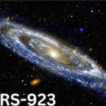 Stars-923: A Guide to the Mystical Celestial Body