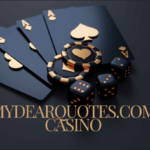 Unveiling the Gems at www.mydearquotes.com Casino Category