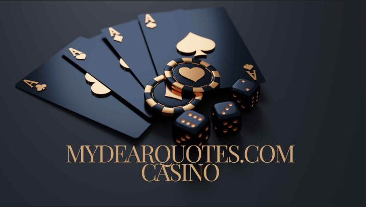 Unveiling the Gems at www.mydearquotes.com Casino Category