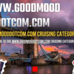 Exploring the Cruising Category on GoodMoodDotCom.com