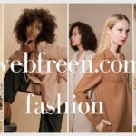 webfreen.com fashion