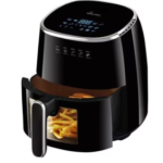 Crispy and Delicious Food with the Gadgets Air Fryer