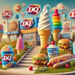 Dairy Queen Menu and Prices A Complete Guide