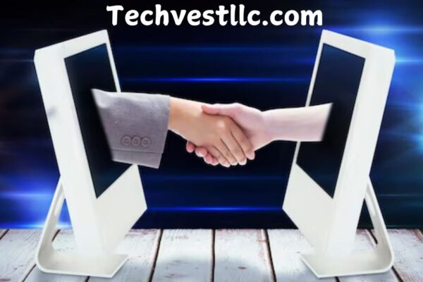 Techvestllc.com