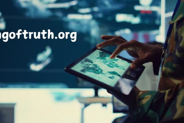 Songoftruth.org