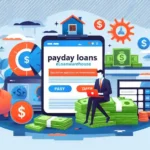 Payday Loans eLoanWarehouse Fast & Easy Access to $3,000 Cash