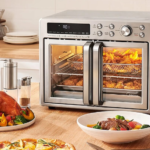 The Gadgets Nosh Oven: A Must-Have for Any Kitchen