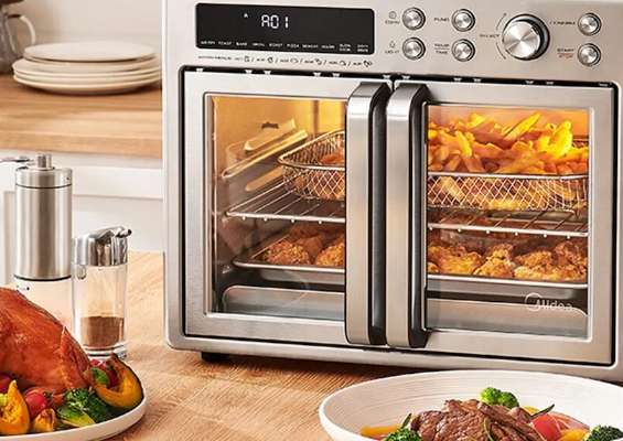 The Gadgets Nosh Oven: A Must-Have for Any Kitchen