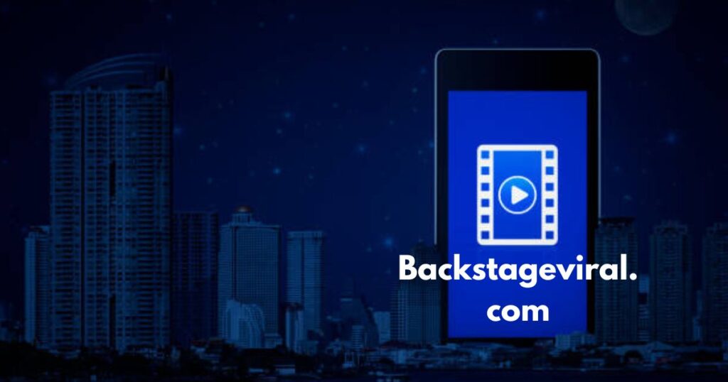 Backstageviral.com