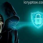 icryptox.com Security