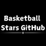 Basketball Stars GitHub