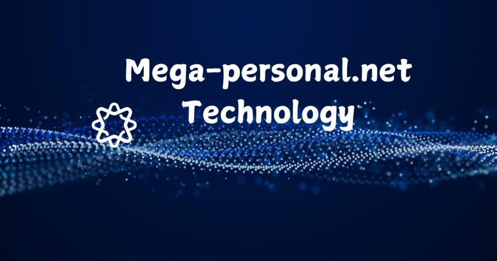 Mega-personal.net Technology