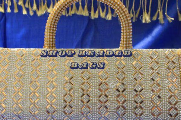 Shop Beaded Bags