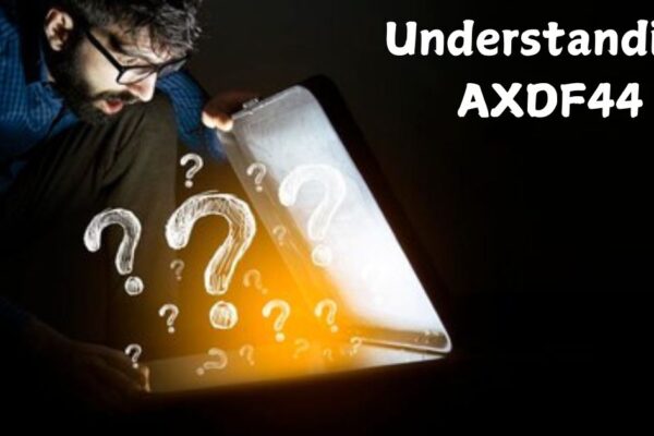 Understanding AXDF44