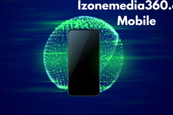 Izonemedia360.com Mobile