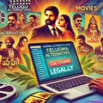 iBOMMA A Gateway to Telugu and South Indian Cinema